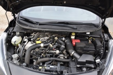 Nissan Micra V 0.9 IG-T 90KM 2018 Nissan Micra MultimediaKlimatronic Tempomat Komputer LED Multifunkcja, zdjęcie 24