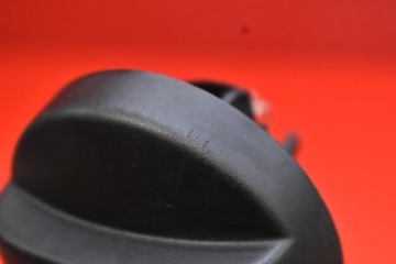 КРЫШКА ТОПЛИВНОГО БАКА PEUGEOT 2008 1 I 13-17