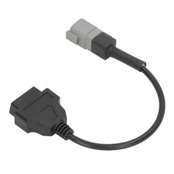 ДИАГНОСТИЧЕСКИЙ ИНТЕРФЕЙС CAN-AM BRP КАБЕЛЬ USB OBD