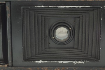 № 1 АВТОГРАФИЯ KODAK JR. (1914) - не пропустите