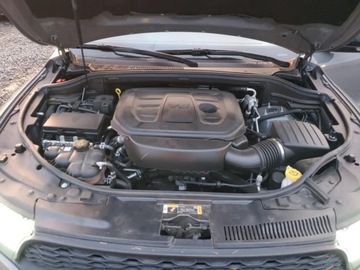 Dodge Durango III 3.6 V6 294KM 2021 Dodge Durango Gt 2021 3.6l 3.6 Benzyna 295KM, zdjęcie 6