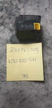SILNICZEK NAGRZEWNICY A8 D2 FL 4D0820511A
