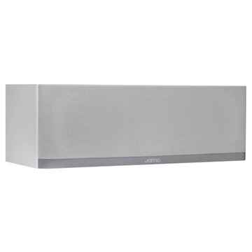 JAMO S7-25C STUDIO7 ЦЕНТРАЛЬНАЯ КОЛОННА СЕРОЕ ОБЛАКО