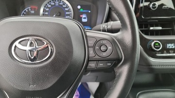 Toyota Corolla XII 2019 Toyota Corolla 1.8 Hybrid Active, zdjęcie 18