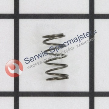 MAKITA LS1013- Sprężyna Nr. 22 Kod: 231240-1