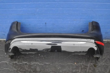 BMW 2 F46 GRAN TOURER ZDERZAK TYŁ TYLNY pdc 475