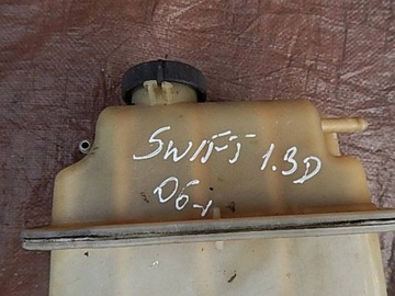 NÁDOBKA VYROVNÁVACÍ SUZUKI SWIFT MK6 1.3 DDIS 05-10