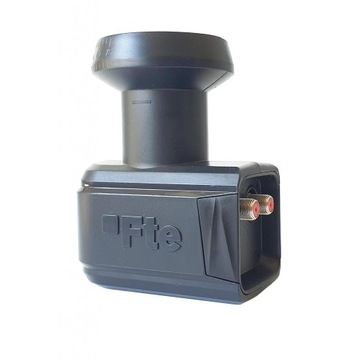 Konwerter twin (podwójny) Fte Maximal eXcellento Twin (04049)