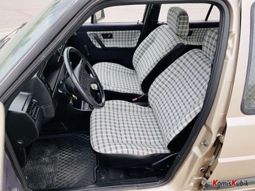 Volkswagen Golf II 1986 Volkswagen Golf VW Golf 2 po remoncie 1986r 1.6 Diesel 24KM, zdjęcie 3