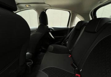 Citroen C3 II Hatchback 1.4 VTI 95KM 2010 Citroen C3 Salon PL Klima Isofix Warszawa gwarancja w cenie VKRX 1.4, zdjęcie 12