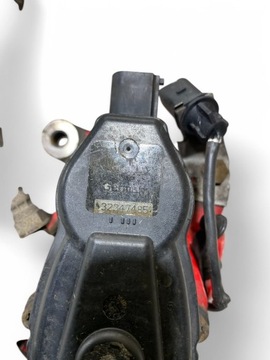 PORSCHE MACAN (95B) ZADNÍ TŘMEN BRZDOVÝ