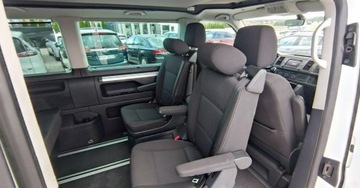 Volkswagen Multivan T6 2018 Volkswagen Multivan T6 2.0 TDI 150KM Multivan 4X4 DSG Kamera Fv Podnoszony, zdjęcie 6