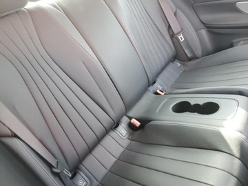 Mercedes Klasa E W213 2018 Mercedes-Benz Klasa E E400 4matic 2018, Coupe, 3.0L V6 329KM, 4x4,od ubezp, zdjęcie 9