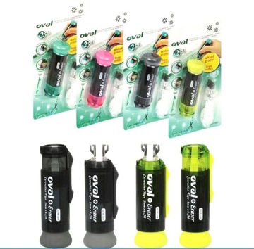 Консилер овальной формы на ленте 5мм х 6м.