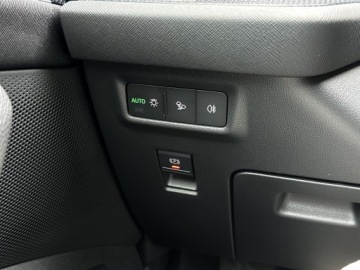 Skoda Kodiaq I SUV Facelifting 1.5 TSI 150KM 2024 Skoda Kodiaq 1.5TSI 150KM Selection DSG l LED Matr, zdjęcie 17