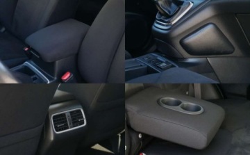 Honda CR-V IV SUV Facelifting 2.0 i-VTEC 155KM 2016 Honda CR-V Honda CR-V 2.0i-VTEC 2WD Elegance 2.0 Benzyna 155KM, zdjęcie 35