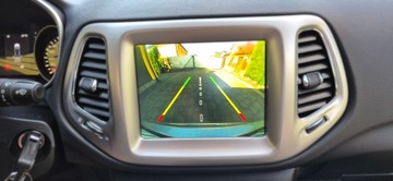 Jeep Compass II SUV 1.4 MultiAir 140KM 2019 JEEP COMPASS LONGITUDE! Stan idealny!, zdjęcie 17