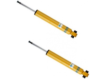 2X 24-264563 BILSTEIN B8 TLUMIČ KOMPLET OS ZADNÍ BMW F20 F21 F30 F80