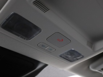 Ford Focus IV Kombi 1.5 EcoBlue 120KM 2021 Ford Focus automat full LED navi klima auto grzane, zdjęcie 34