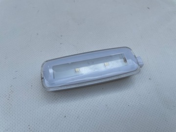 Lampka kabiny LED 4H0947105D AUDI