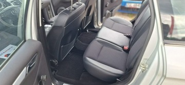 Mercedes Klasa B W245 180 CDI 109KM 2006 Mercedes B 180 Automat, zdjęcie 9