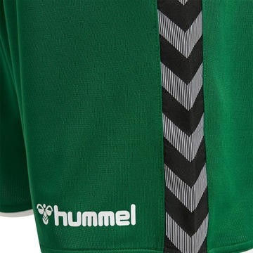 ШОРТЫ МУЖСКИЕ HUMMEL hmlАУТЕНТИЧНЫЙ РАЗМЕР M