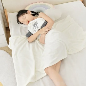 ПОЛОТЕНЦЕ С КАПЮШОНОМ 70Х140 ПОНЧО ДЛЯ КУПАНИЯ ДЕТСКОЕ