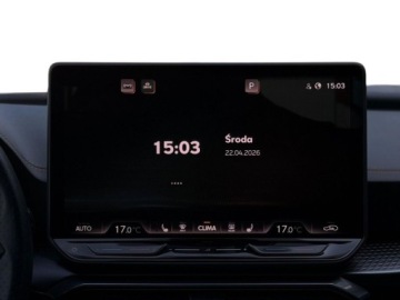 Cupra Formentor Crossover 1.5 TSI 150KM 2024 Cupra Formentor Bezwypadkowy Bogate wyposazenie faktura VAT 1.5 Benzyna, zdjęcie 27