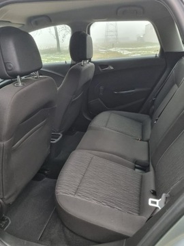 Opel Astra J Sports Tourer Facelifting 1.4 Turbo ECOTEC 120KM 2014 Opel Astra 1.4 Turbo / Navi / Alu 17 / Lift /, zdjęcie 9