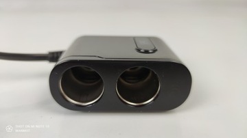 Ładowarka do zapalniczki TNB 4 w 1