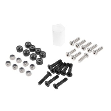 Surf Skate Trucks, алюминий, 6,25 дюйма, высокопроизводительная доска для серфинга, черный цвет