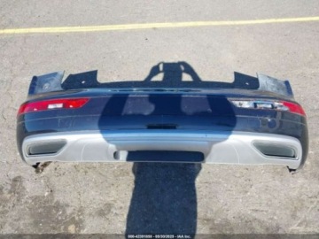 Audi Q5 II 2020 Audi Q5 2020 AUDI Q5 PREMIUM PLUS 45 TFSI QUATTRO S TRONIC 2.0 Benzyna, zdjęcie 13