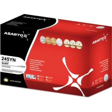 Toner Asarto pro Brother DCP-9015CDW MFC-9140CDN