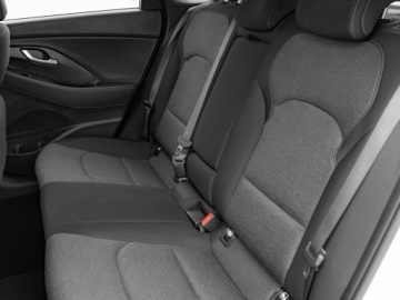 Hyundai i30 III Hatchback Facelifting 1.5 T-GDI 48V 160KM 2023 Hyundai i30 WJ9245L#1.5 T-GDI 48V Smart Podgrz.f I, zdjęcie 27