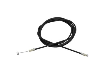 Linka maski pokrywy silnika Honda Civic VI 94-01