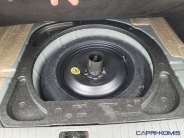 Ford Focus II Focus C-Max 1.8 i 16V 125KM 2009 Ford Focus 1.8i Navi Klimatronik zadbany 1.8 Benzyna 125KM, zdjęcie 14