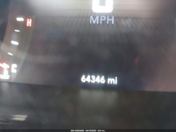 Dodge Challenger III 2019 Dodge Challenger GT 2019 3.6l 3.6 Benzyna 305KM, zdjęcie 11