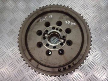 KOLO DVOUHMOTNÉ MITSUBISHI COLT VI 1.5 DID