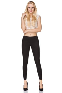 FUTURO FASHION - ДЛИННЫЕ ЛЕГГИНСЫ - ЛЕГГИНСЫ - FULL -S