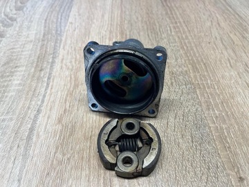 KAWASAKI TG 18 КОРЗИНА СЦЕПЛЕНИЯ БАРАБАН КОЛОКОЛЬЧИК СЦЕПЛЕНИЯ