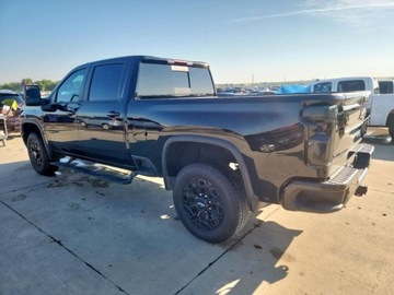 Chevrolet Silverado II 2023 Chevrolet Silverado K2500 Heavy Duty Lt 2023 6.6 Benzyna 401KM, zdjęcie 1