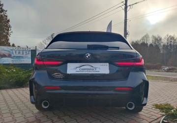 BMW Seria 1 F40 2020 BMW Seria 1 Jak NOWA Zobacz GWARANCJA M Pakiet 69 tys. Km VAT23 2.0, zdjęcie 11