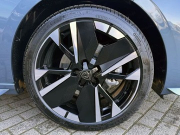 Peugeot 308 III 2025 Od ręki - GT Exclusive e-DCS6 1.2 mHEV 145KM, zdjęcie 10