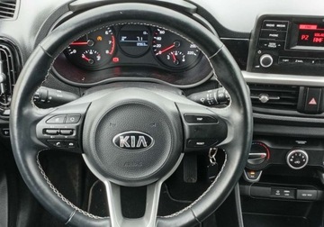 Kia Picanto III Hatchback 5d 1.0 MPI 67KM 2020 Kia Picanto Zarejestrowany - benzyna - klimatyzacja - przebieg 8.900 km, zdjęcie 23