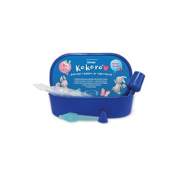 SilMed Kokoro aspirator kataru do odkurzacza