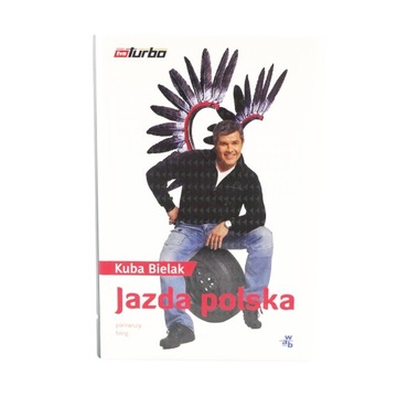 Jazda polska - Kuba Bielak