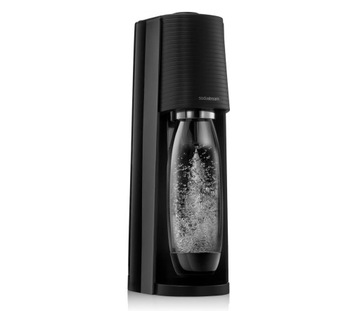 Saturator SodaStream TERRA BLACK +BUTELKA MOB 0,5L