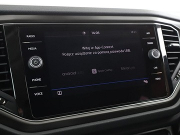 Volkswagen T-Roc I SUV 2.0 TDI 150KM 2019 Volkswagen T-Roc 2.0 TDI Automat Advanced, zdjęcie 24