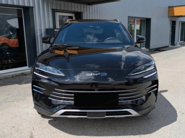 BYD Seal U DM-i 218KM 2025 BYD Seal U DM-i Boost Suv 1.5 (218KM) 2025, zdjęcie 1
