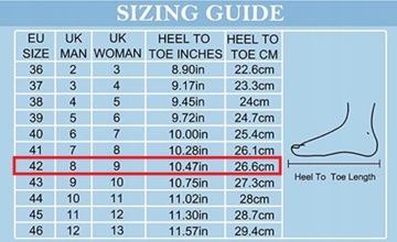 ДЫШАЩИЕ КРОССОВКИ КРОССОВКИ ДЛЯ ПЛЯЖА БАССЕЙН РАЗМЕР 42